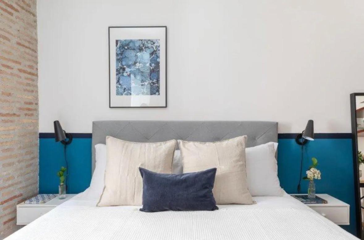 Delizioso Monolocale Cozy Appartement Rome Buitenkant foto
