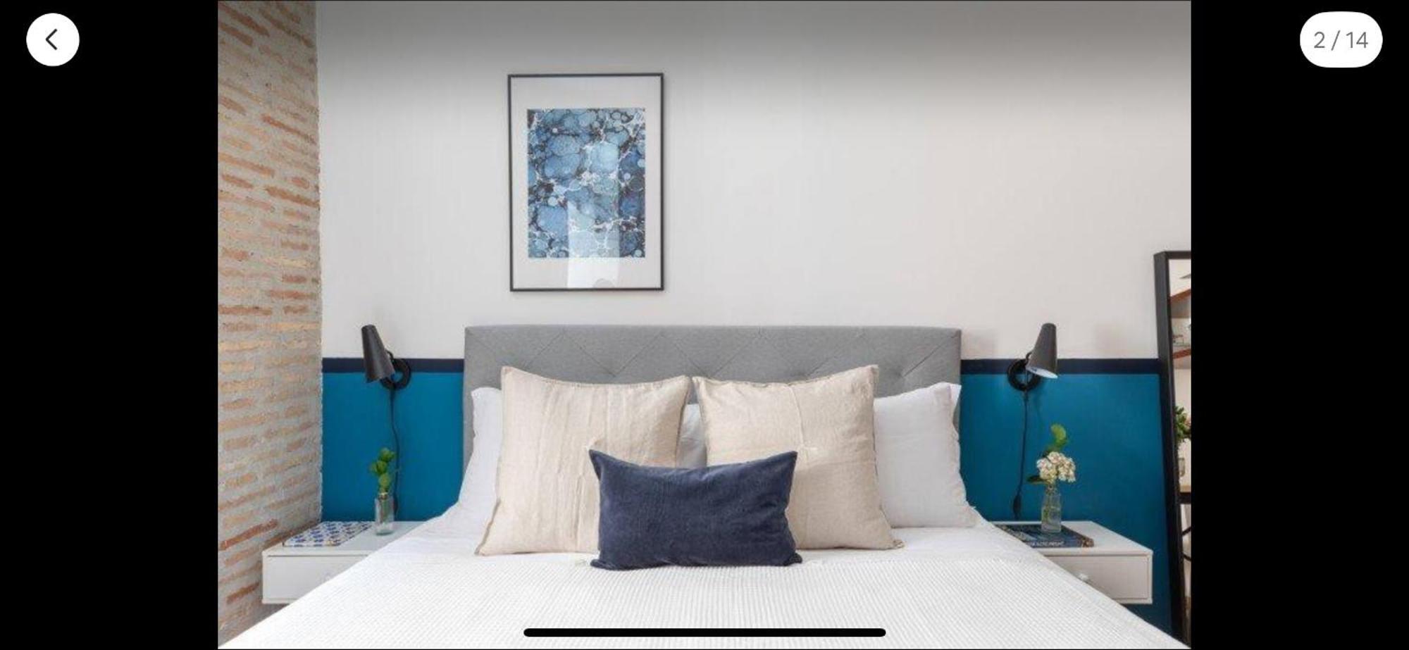 Delizioso Monolocale Cozy Appartement Rome Buitenkant foto