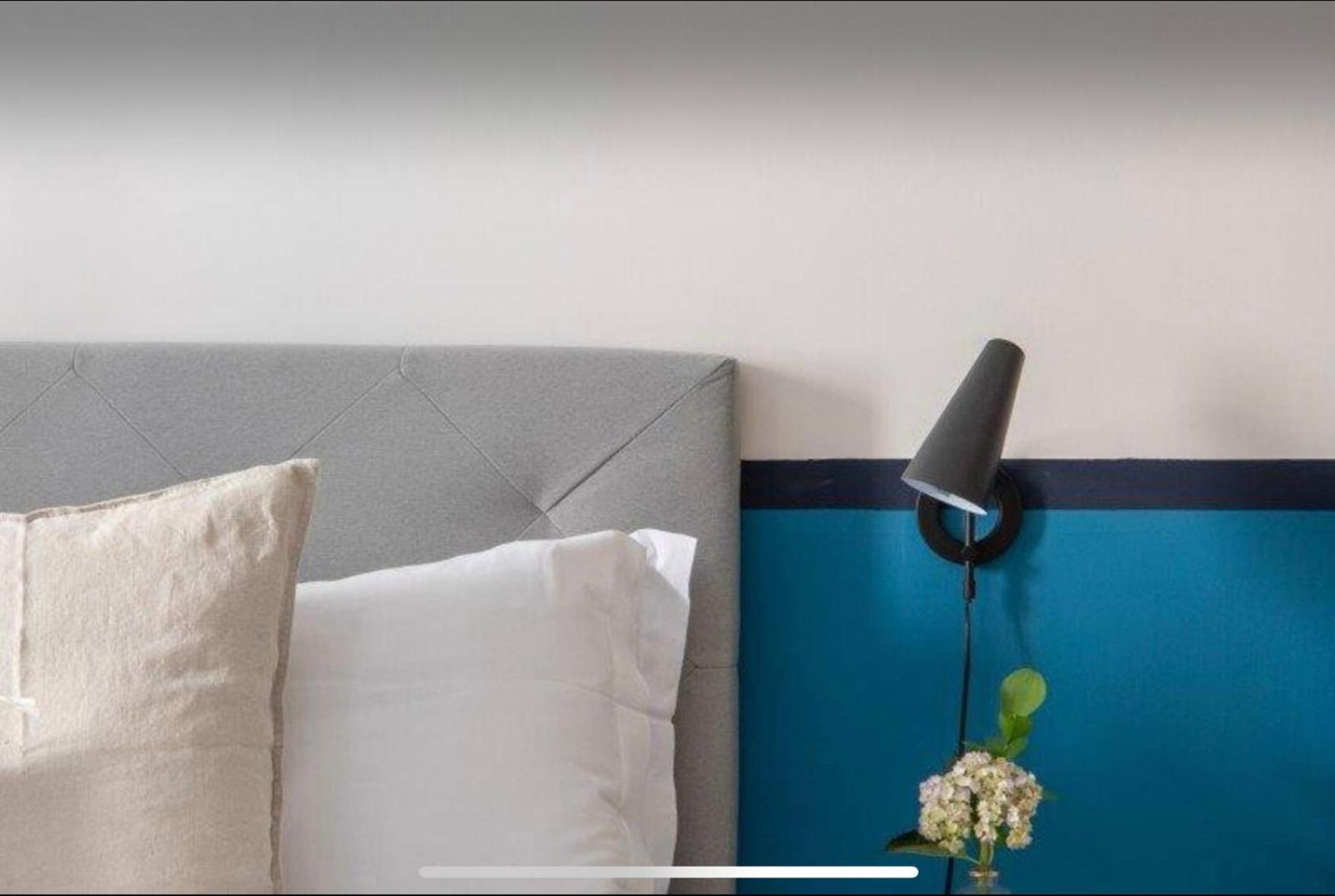 Delizioso Monolocale Cozy Appartement Rome Buitenkant foto